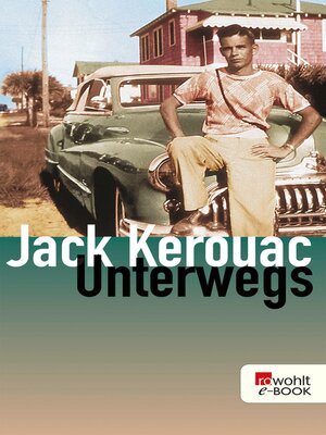 cover image of Unterwegs